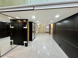 The Central (D1), Office #503128391